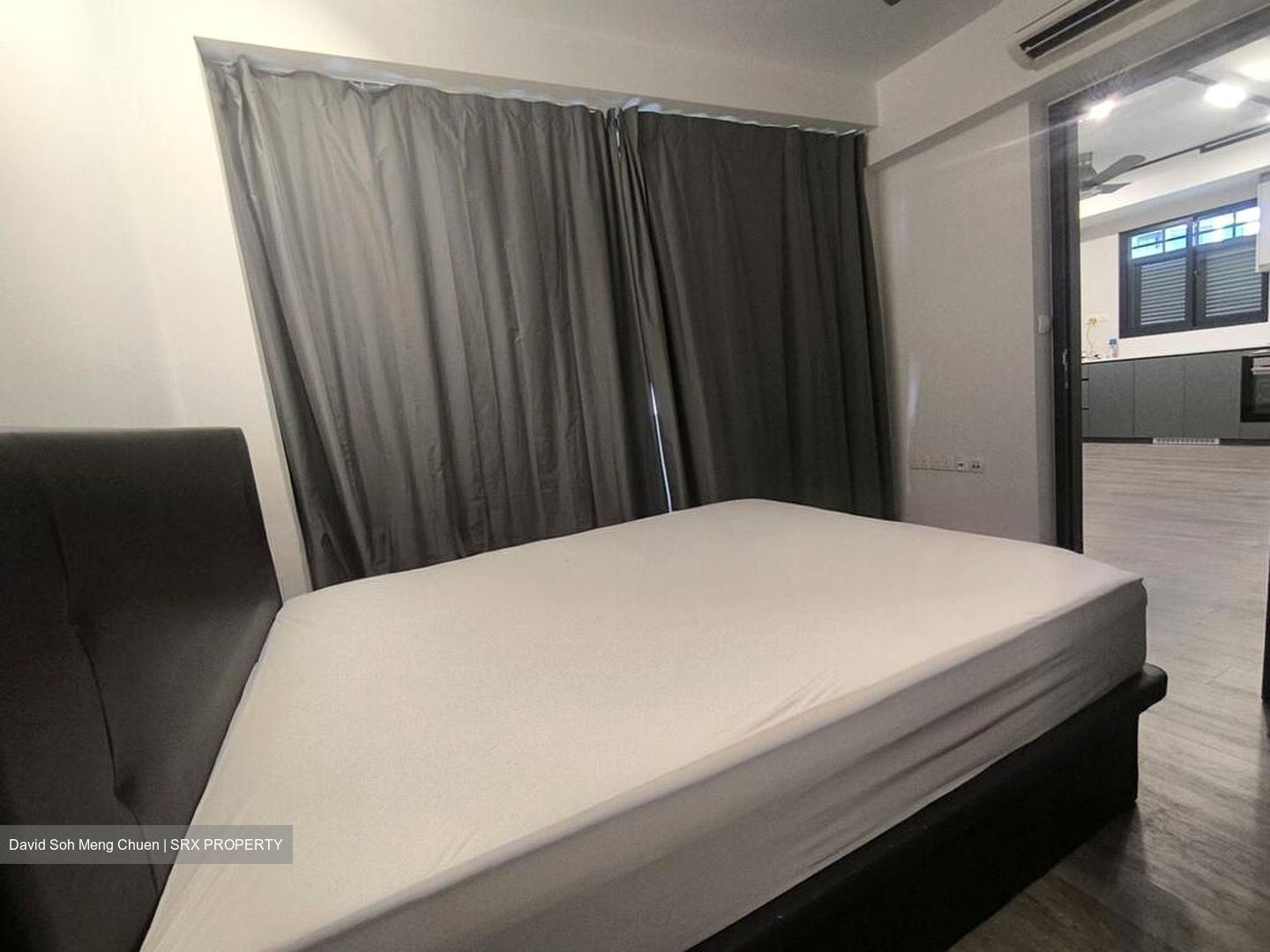 Avenue South Residence (D3), Apartment #512808091
